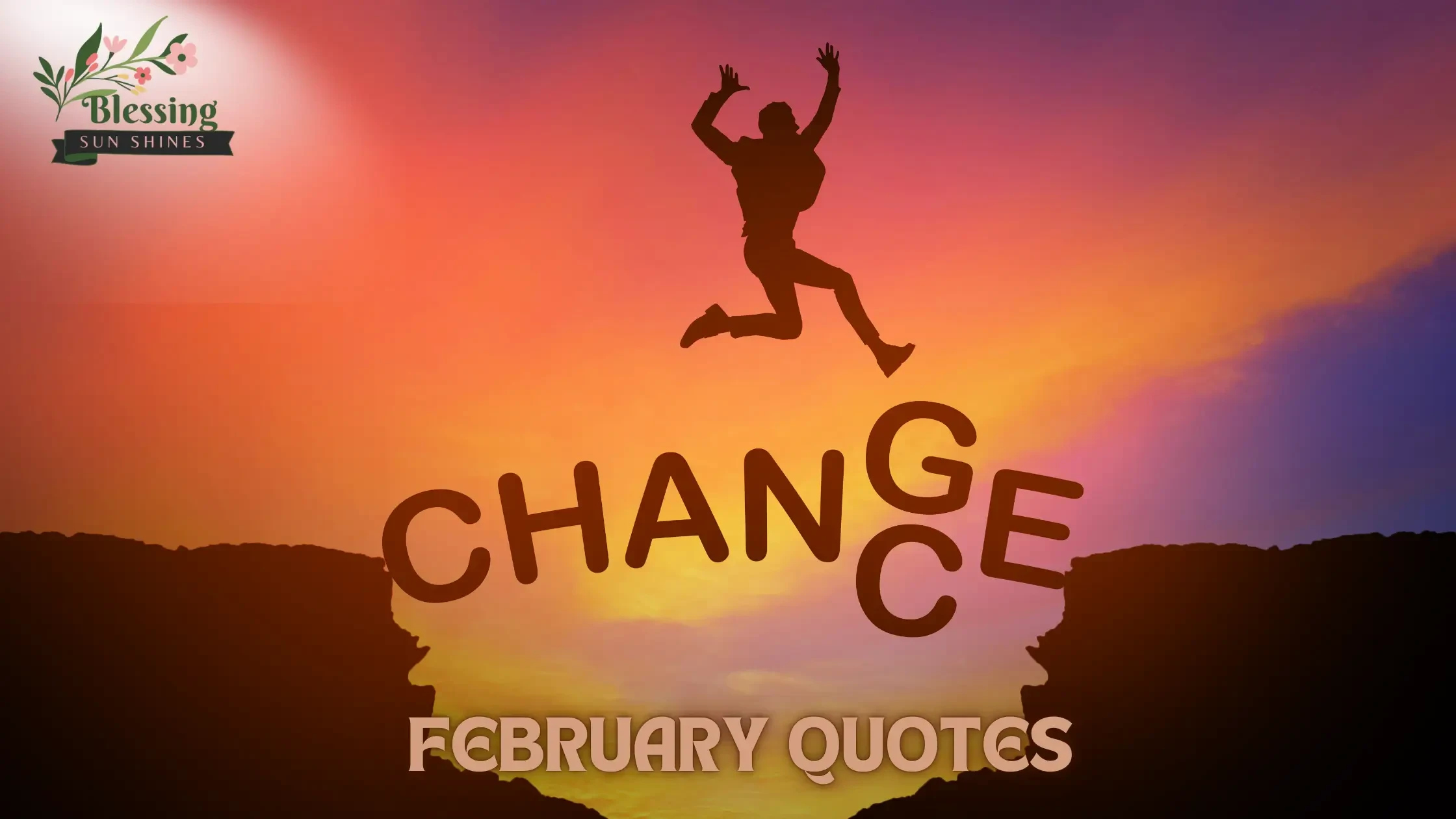 February Quotes