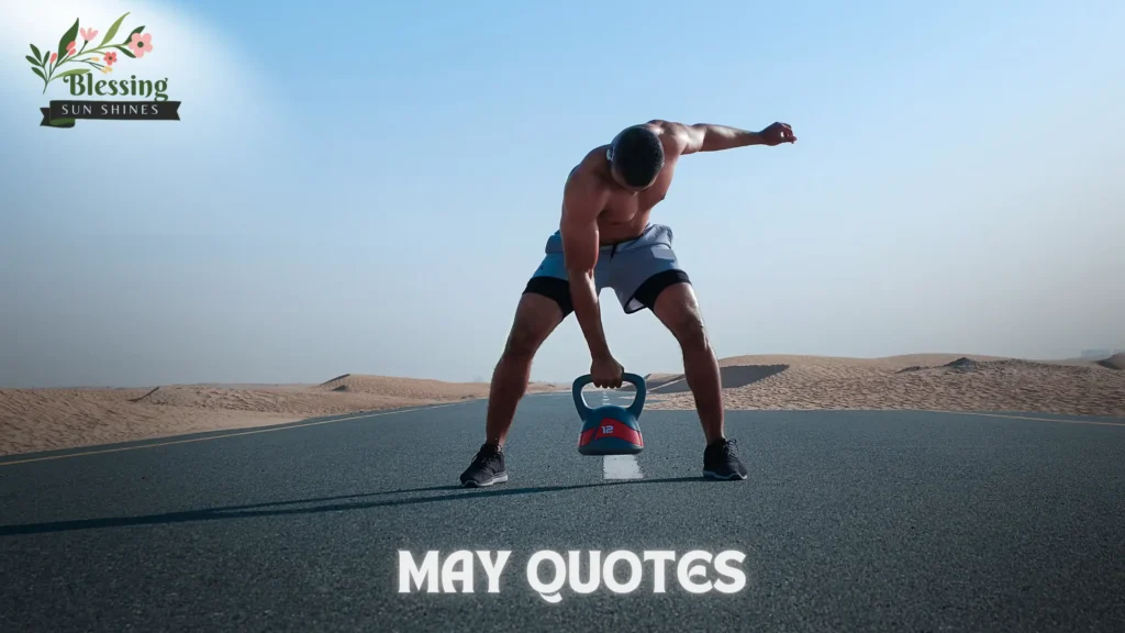 May Quotes Featured Image