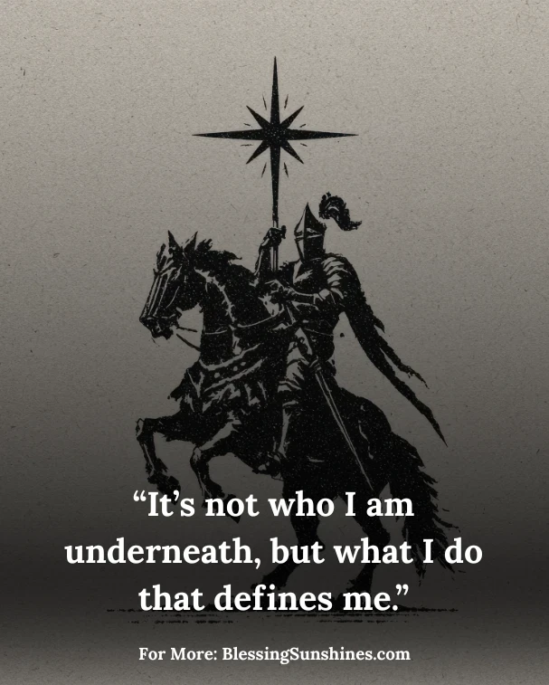 Best Batman Quotes from The Dark Knight