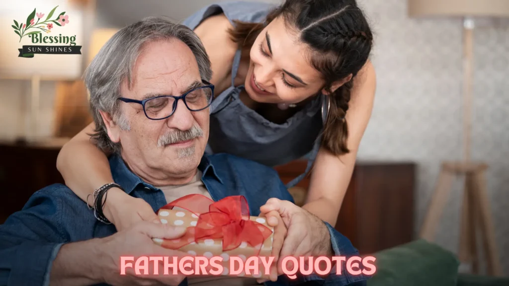 Fathers Day Quotes Featured Image