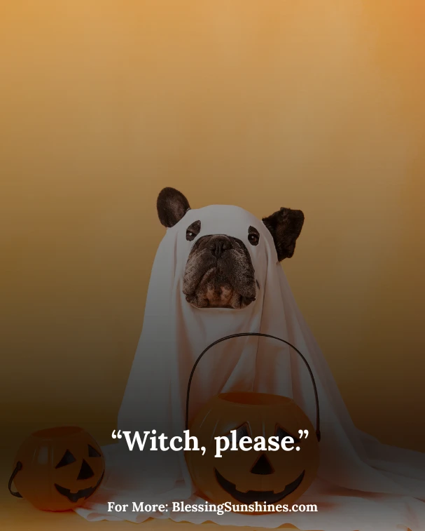 Short Halloween Quotes for Quick Sharing